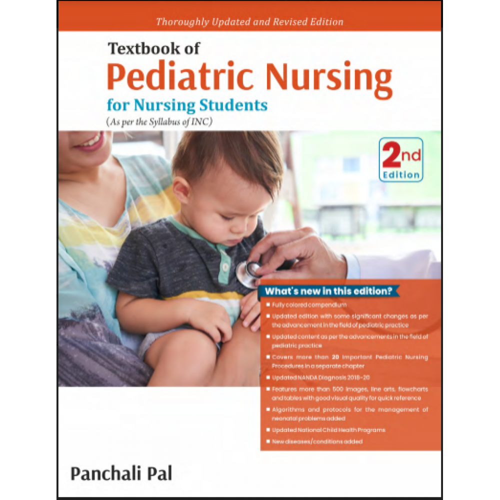 Textbook Of Pediatric Nursing For Nursing Students 2nd Edition 2021 By   9788194869320 1000x1000.PNG